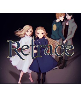 Retrace Steam Key GLOBAL
